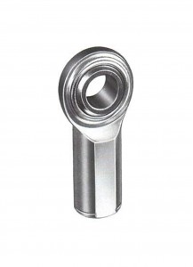 CW-M08 RIGHT HAND METRIC ROD END BEARING FEMALE